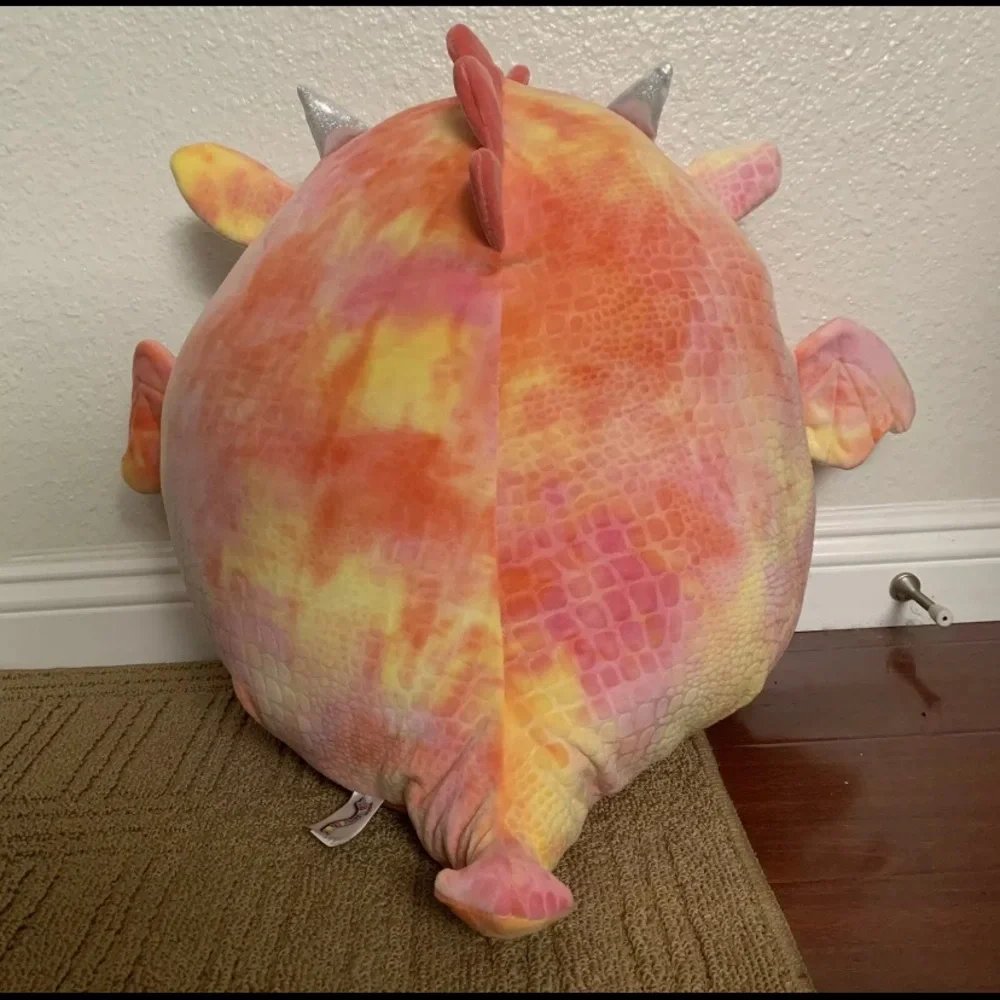 NEW Squishmallows 16" Celestina the Dragon_3